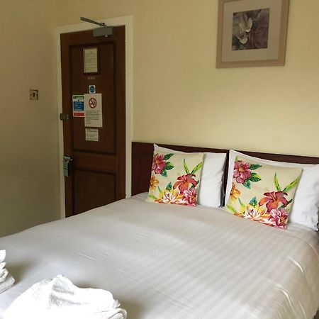 פורט ויליאם Distillery Guest House חדר תמונה