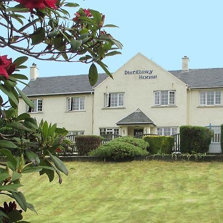 פורט ויליאם Distillery Guest House מראה חיצוני תמונה