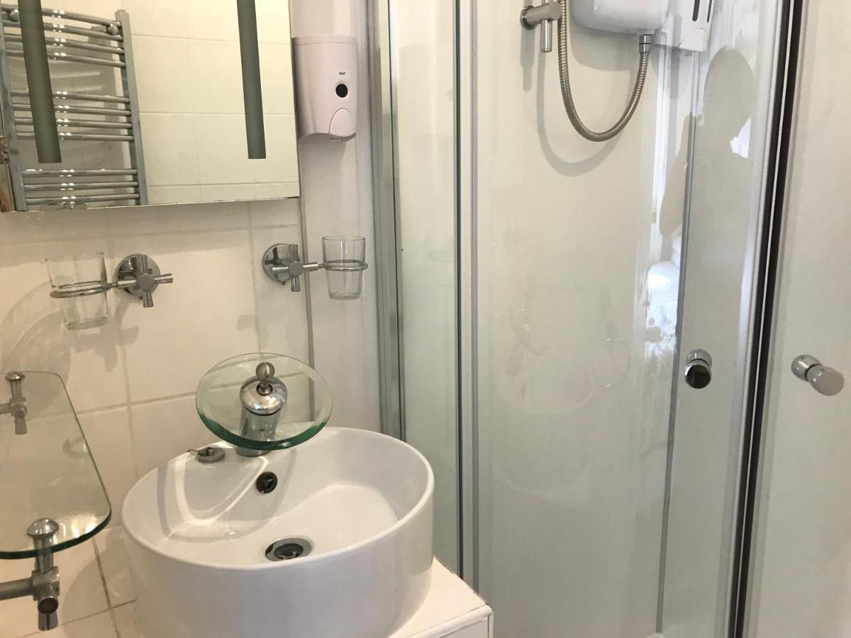 פורט ויליאם Distillery Guest House מראה חיצוני תמונה