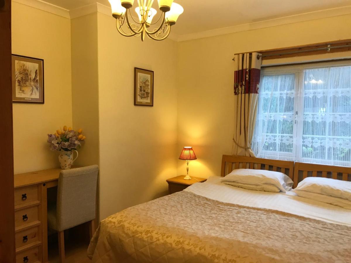 פורט ויליאם Distillery Guest House מראה חיצוני תמונה