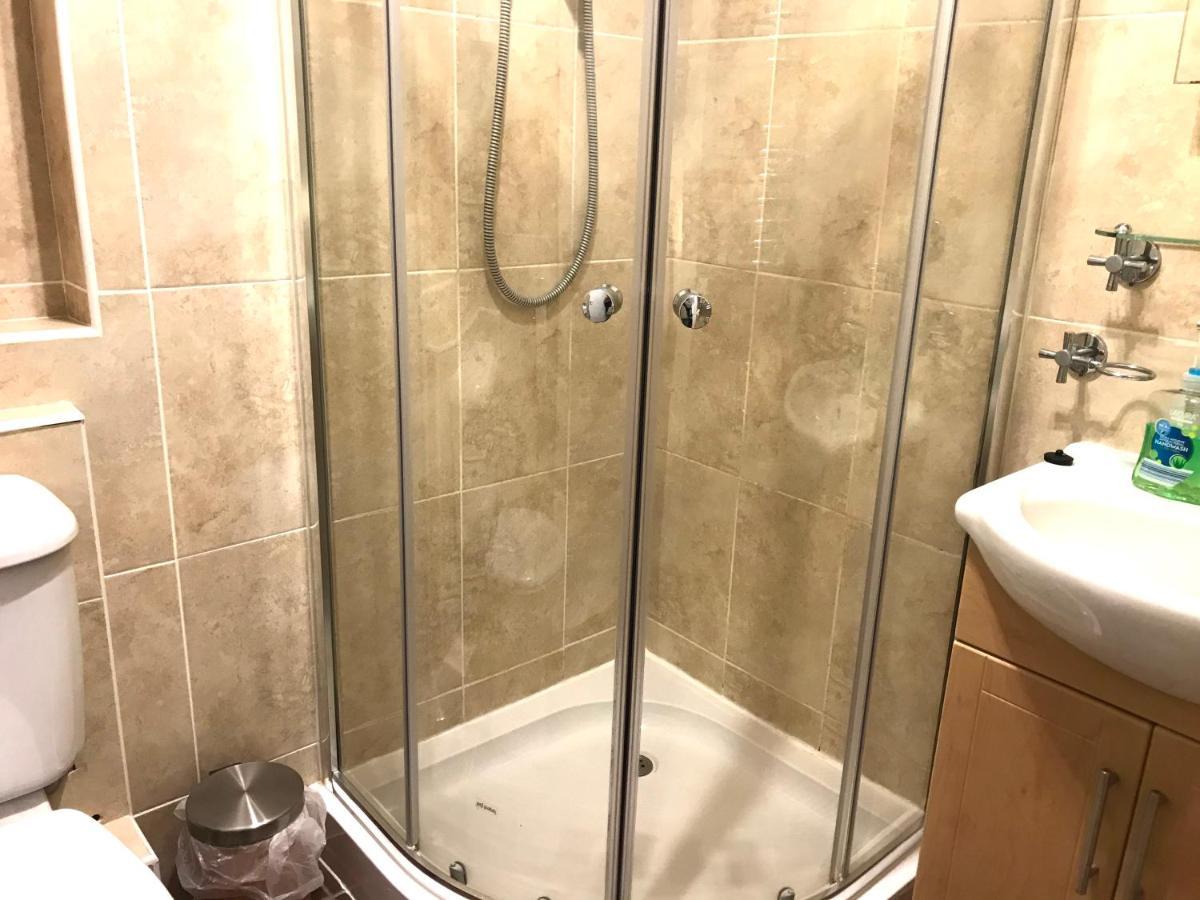 פורט ויליאם Distillery Guest House מראה חיצוני תמונה