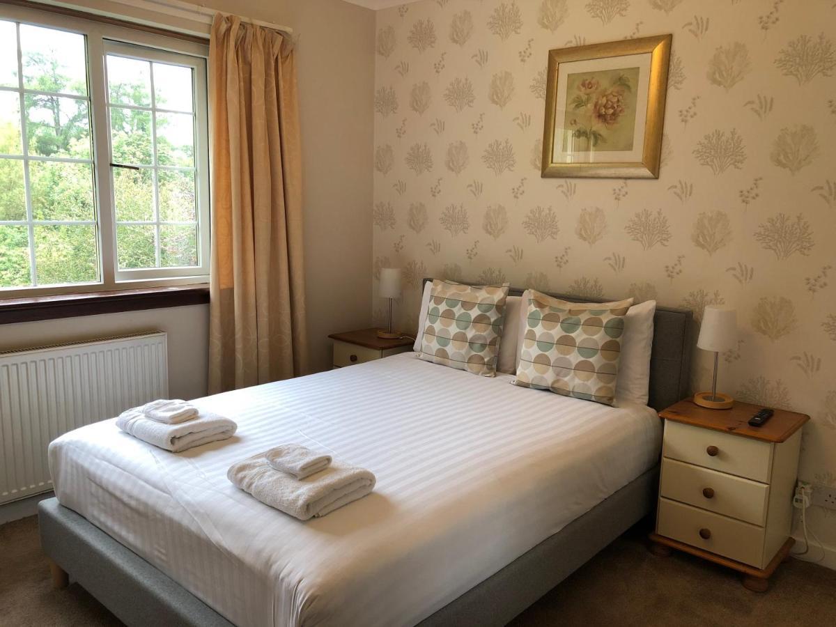 פורט ויליאם Distillery Guest House מראה חיצוני תמונה