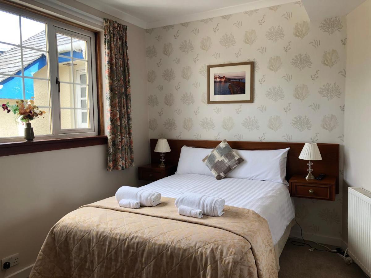 פורט ויליאם Distillery Guest House מראה חיצוני תמונה