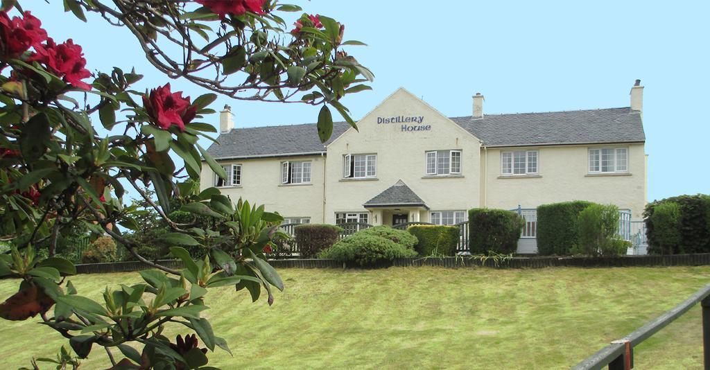 פורט ויליאם Distillery Guest House מראה חיצוני תמונה